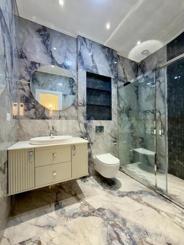 Продаётся 4-комн. новостройка 172 м², м. Низами, photo 18 from 19