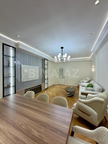 Продаётся 4-комн. новостройка 172 м², м. Низами, photo 4 from 19