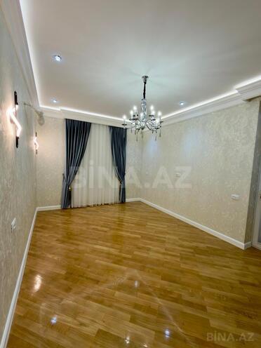 Продаётся 4-комн. новостройка 172 м², м. Низами, photo 12 from 19