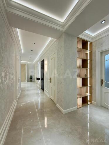 Продаётся 4-комн. новостройка 172 м², м. Низами, photo 6 from 19