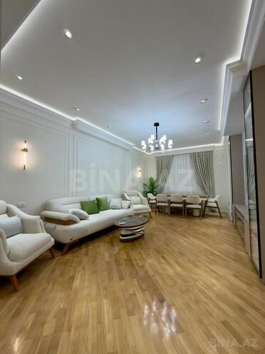 Продаётся 4-комн. новостройка 172 м², м. Низами, photo 5 from 19