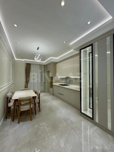 Продаётся 4-комн. новостройка 172 м², м. Низами, photo 7 from 19