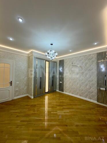 Продаётся 4-комн. новостройка 172 м², м. Низами, photo 15 from 19