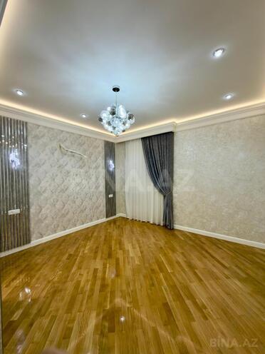Продаётся 4-комн. новостройка 172 м², м. Низами, photo 14 from 19