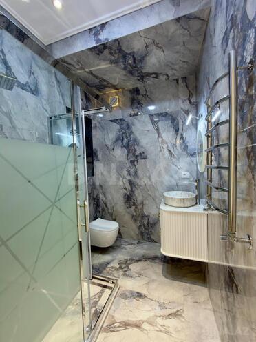 Продаётся 4-комн. новостройка 172 м², м. Низами, photo 17 from 19