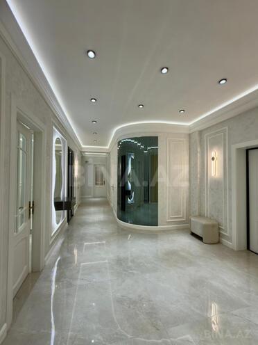 Продаётся 4-комн. новостройка 172 м², м. Низами, photo 16 from 19