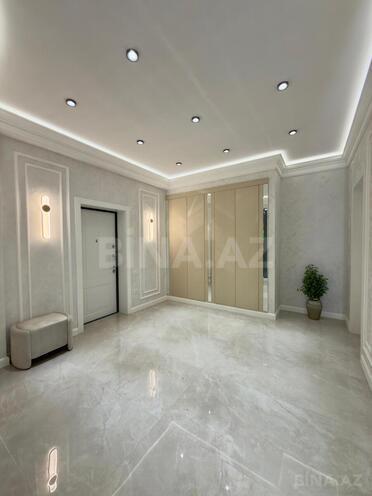 Продаётся 4-комн. новостройка 172 м², м. Низами, photo 11 from 19