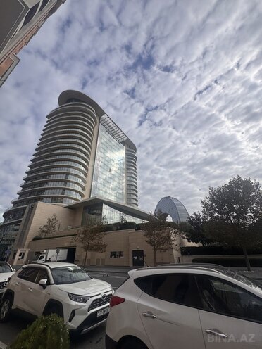 İcarəyə verilir 2 otaqlı yeni tikili 65 m², 28 May m., photo 19 from 22
