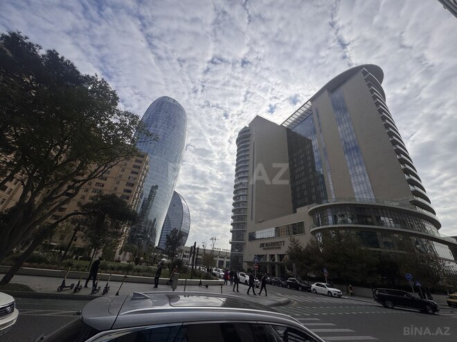 İcarəyə verilir 2 otaqlı yeni tikili 65 m², 28 May m., photo 4 from 22