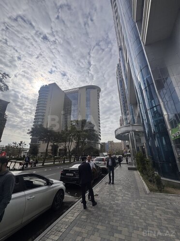 İcarəyə verilir 2 otaqlı yeni tikili 65 m², 28 May m., photo 21 from 22