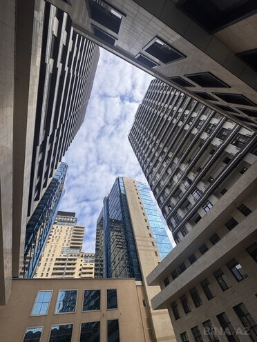 İcarəyə verilir 2 otaqlı yeni tikili 65 m², 28 May m., photo 18 from 22