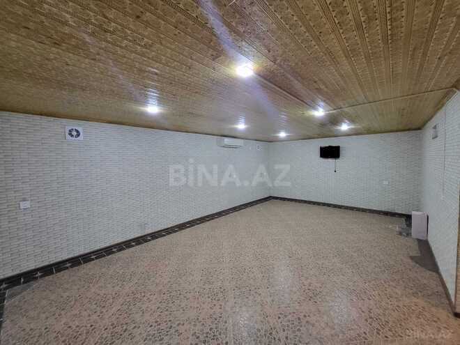 Сдаётся  объект 100 м², м. Сахил, photo 12 from 18