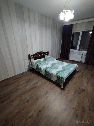 Продаётся 2-комн. новостройка 65 м², м. Иншаатчылар, photo 1 from 14