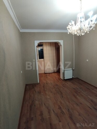 Продаётся 2-комн. новостройка 65 м², м. Иншаатчылар, photo 9 from 14