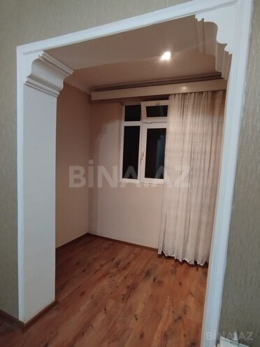 Продаётся 2-комн. новостройка 65 м², м. Иншаатчылар, photo 13 from 14