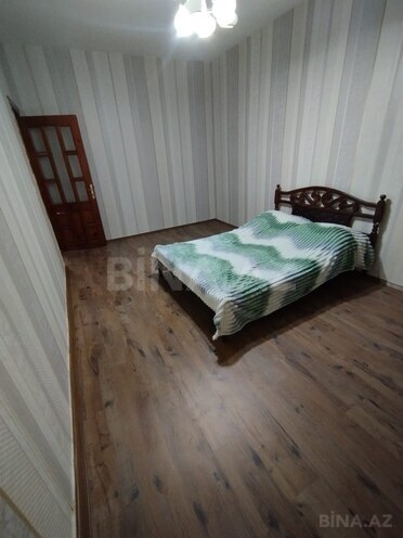 Продаётся 2-комн. новостройка 65 м², м. Иншаатчылар, photo 3 from 14