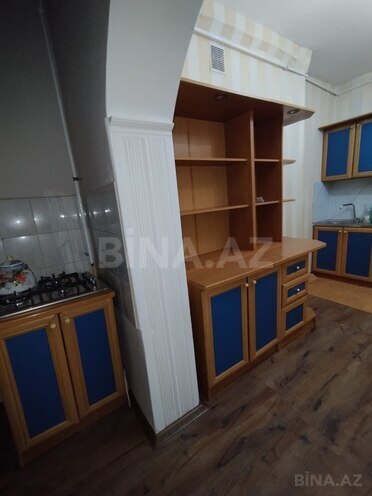 Продаётся 2-комн. новостройка 65 м², м. Иншаатчылар, photo 12 from 14