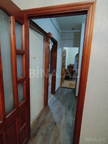 Продаётся 2-комн. новостройка 65 м², м. Иншаатчылар, photo 10 from 14