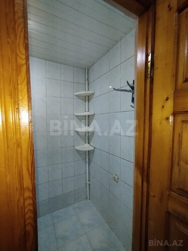 Продаётся 2-комн. новостройка 65 м², м. Иншаатчылар, photo 6 from 14