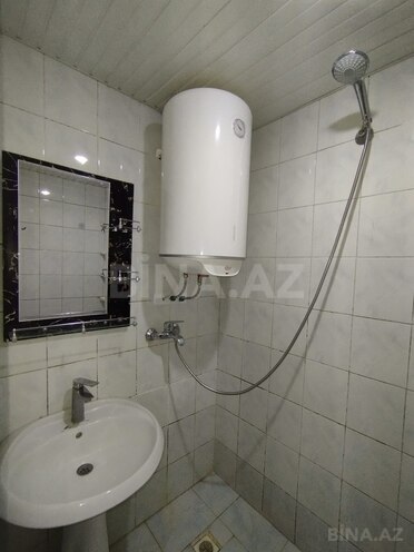 Продаётся 2-комн. новостройка 65 м², м. Иншаатчылар, photo 8 from 14