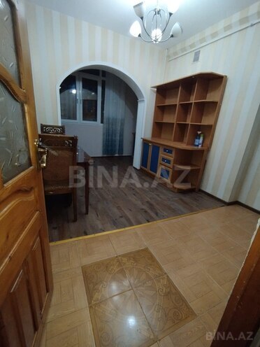 Продаётся 2-комн. новостройка 65 м², м. Иншаатчылар, photo 5 from 14