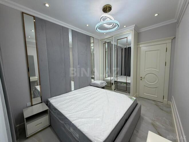 Сдается 3-комн. новостройка 112 м², Наримановский  р., photo 8 from 16