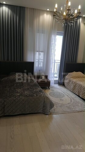 Сдаётся 3-комн. новостройка 100 м², пос. Аг шехер, photo 5 from 12