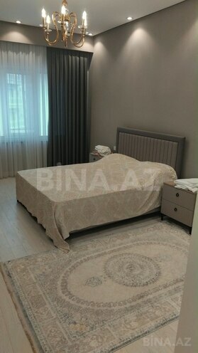 Сдаётся 3-комн. новостройка 100 м², пос. Аг шехер, photo 7 from 12