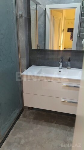 Сдаётся 3-комн. новостройка 100 м², пос. Аг шехер, photo 10 from 12