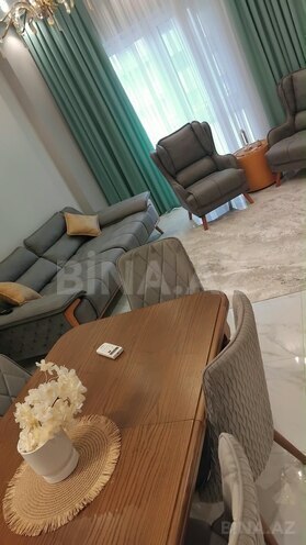 Сдаётся 3-комн. новостройка 100 м², пос. Аг шехер, photo 11 from 12