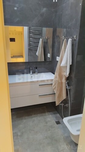 Сдаётся 3-комн. новостройка 100 м², пос. Аг шехер, photo 9 from 12