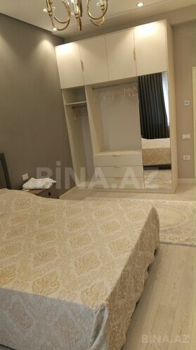 Сдаётся 3-комн. новостройка 100 м², пос. Аг шехер, photo 8 from 12