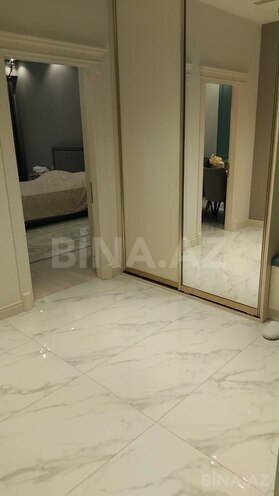 Сдаётся 3-комн. новостройка 100 м², пос. Аг шехер, photo 6 from 12