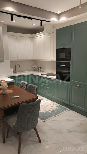 Сдаётся 3-комн. новостройка 100 м², пос. Аг шехер, photo 3 from 12