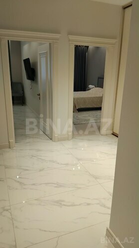 Сдаётся 3-комн. новостройка 100 м², пос. Аг шехер, photo 4 from 12