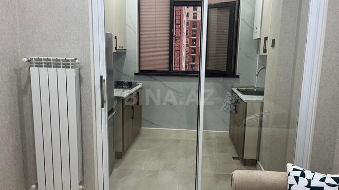 Сдаётся 2-комн. новостройка 65 м², м. Нариман Нариманов, photo 5 from 7