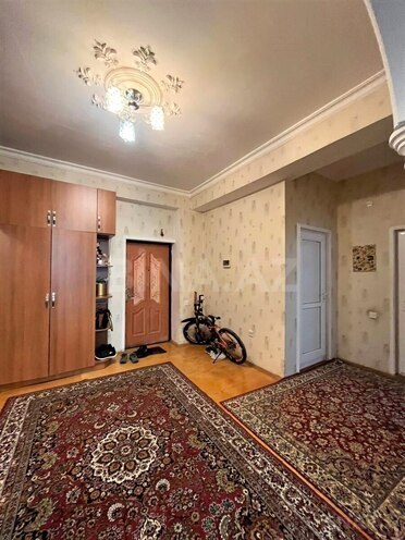Satılır 2 otaqlı yeni tikili 80 m², Həzi Aslanov m., photo 12 from 17