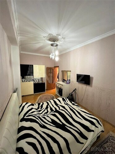 Satılır 2 otaqlı yeni tikili 80 m², Həzi Aslanov m., photo 7 from 17