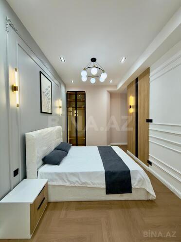 Satılır 3 otaqlı yeni tikili 92 m², 28 May m., photo 8 from 11