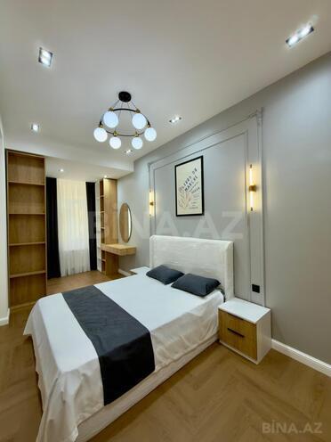 Satılır 3 otaqlı yeni tikili 92 m², 28 May m., photo 9 from 11