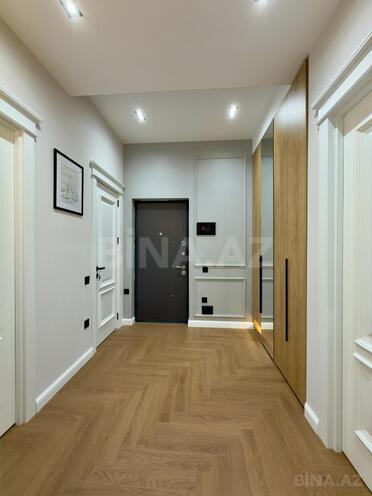 Satılır 3 otaqlı yeni tikili 92 m², 28 May m., photo 6 from 11