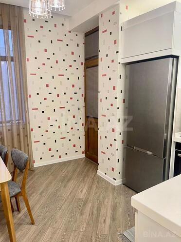 Сдаётся 3-комн. новостройка 110 м², м. Шах Исмаил Хатаи, photo 19 from 29