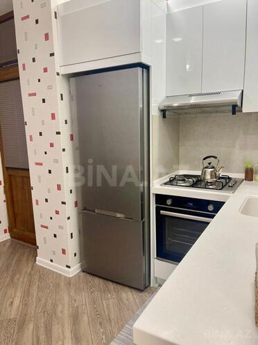 Сдаётся 3-комн. новостройка 110 м², м. Шах Исмаил Хатаи, photo 21 from 29