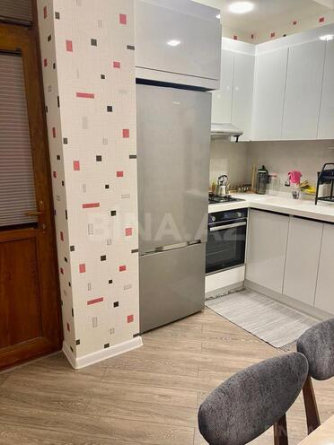Сдаётся 3-комн. новостройка 110 м², м. Шах Исмаил Хатаи, photo 24 from 29
