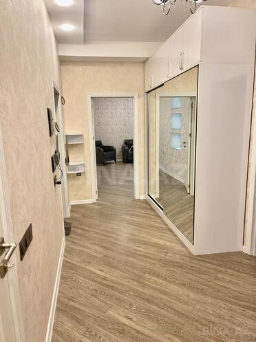 Сдаётся 3-комн. новостройка 110 м², м. Шах Исмаил Хатаи, photo 5 from 29