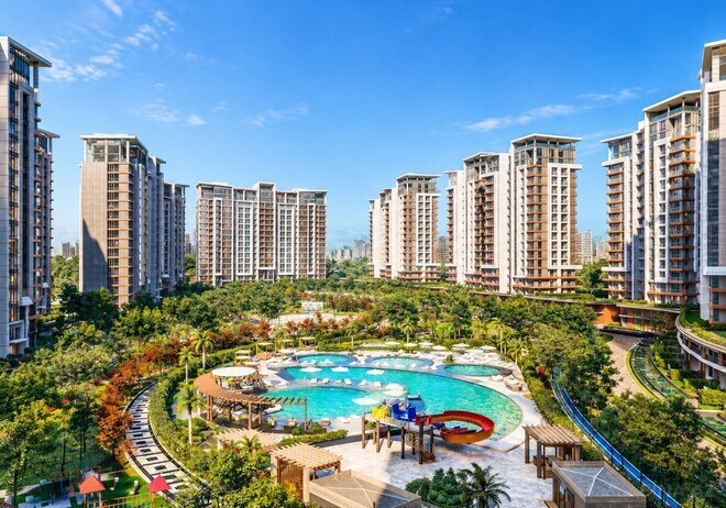 İcarəyə verilir 3 otaqlı yeni tikili 100 m², Nəriman Nərimanov m., photo 1 from 16