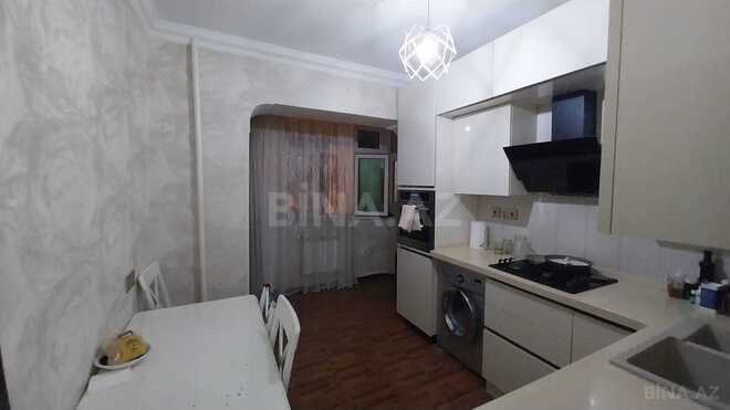 Продаётся 3-комн. вторичка 90 м², Ясамальский р., photo 8 from 18