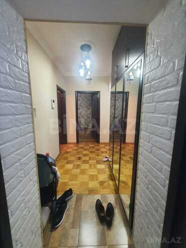Продаётся 3-комн. вторичка 90 м², Ясамальский р., photo 16 from 18