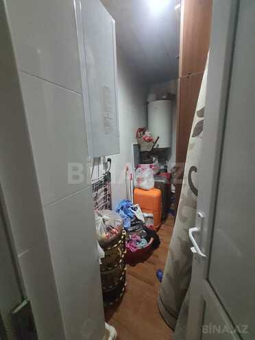 Продаётся 3-комн. вторичка 90 м², Ясамальский р., photo 17 from 18