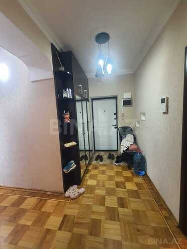 Продаётся 3-комн. вторичка 90 м², Ясамальский р., photo 12 from 18